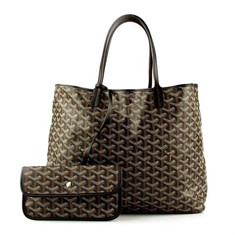 precio bolso goyard paris|maison Goyard handbags.